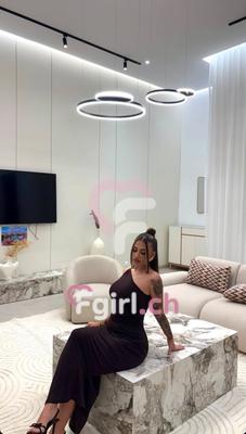 Bianca - Escort in Porrentruy
