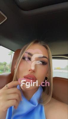 Bianca - Escort in Porrentruy
