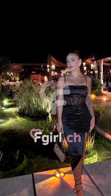 Bianca - Escort in Porrentruy
