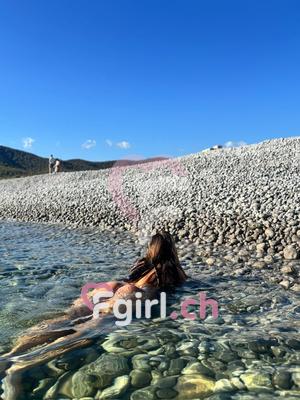 Bianca - Escort in Crissier
