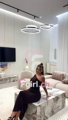 Bianca - Escort in Lausanne
