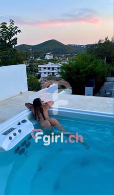 Bianca - Escort in Lausanne
