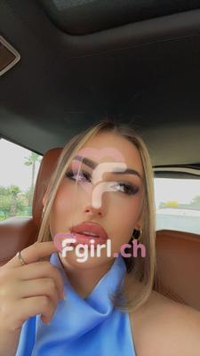 Bianca - Escort in Lausanne