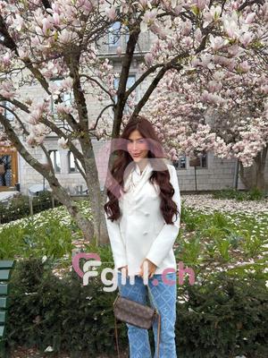 Bianca - Escort a Champel

