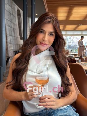Biancá - Masajista erótica en Champel

