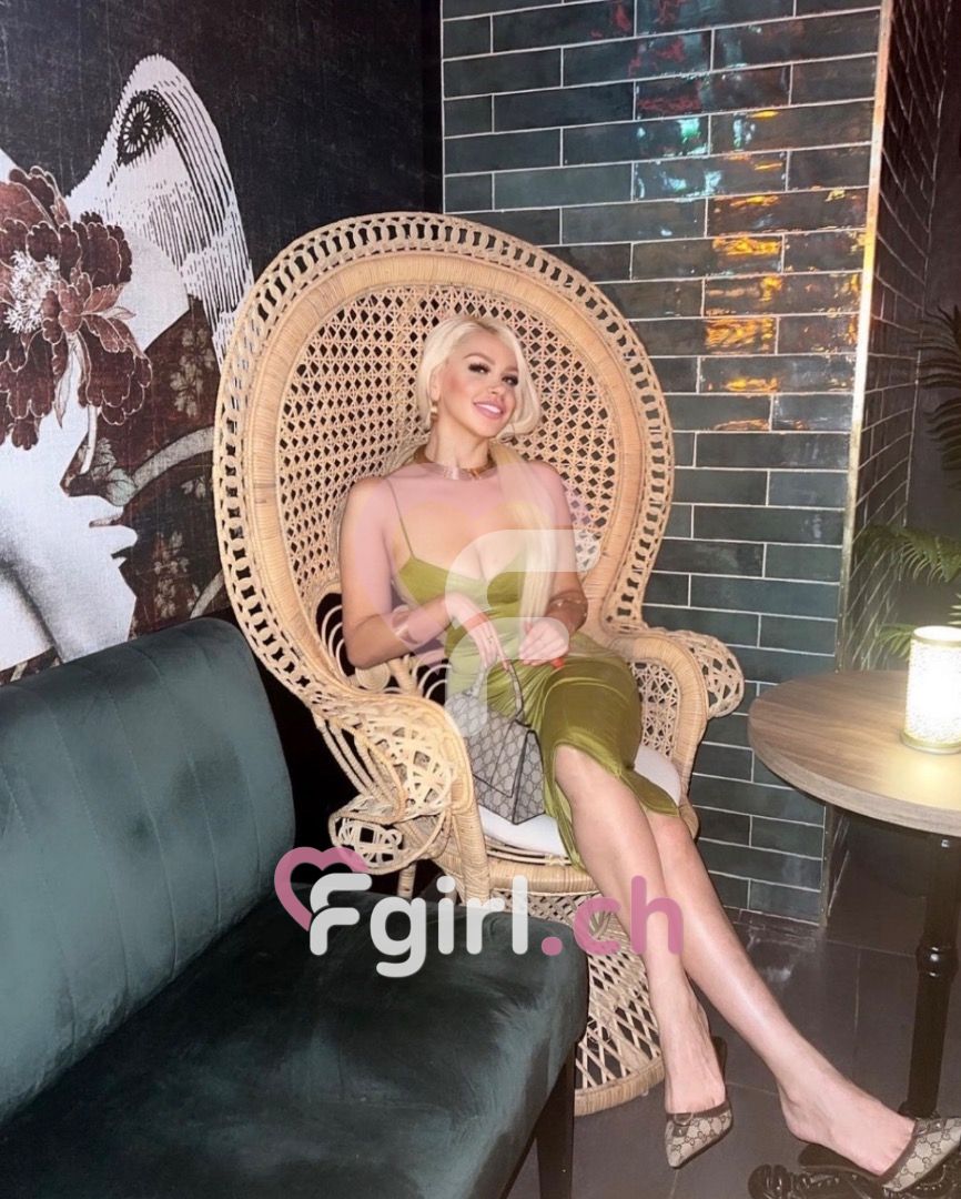 Bianca Bibi – Lausanne photo 3