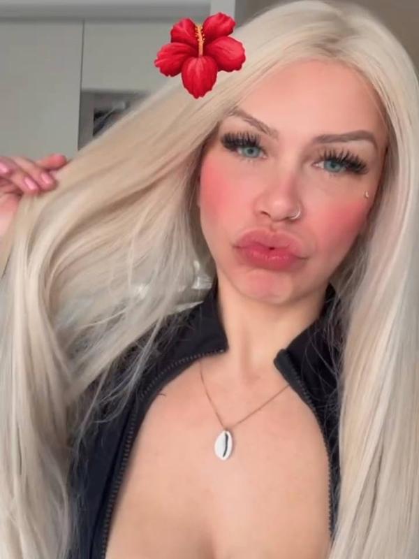 Bianca Bibi - Escort en Lausanne
