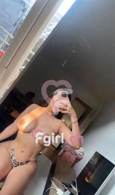 Bianca & Cloe - Escort à Lausanne
