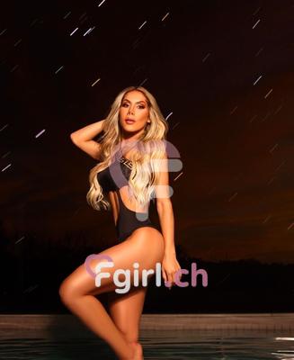 Ts Bianca Prado - Transsexual in Lausanne
