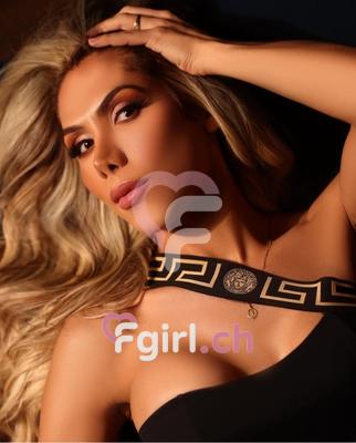Ts Bianca Prado - Transsexual in Lausanne