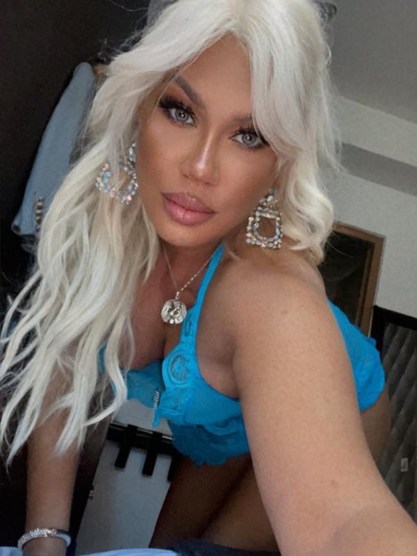 Bianca Elite - Escort à La Chaux-de-Fonds
