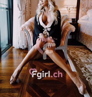 Bianca Elite - Escort à La Chaux-de-Fonds
