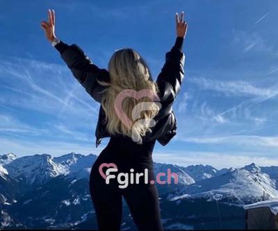 Bianca Elite - Escort à La Chaux-de-Fonds

