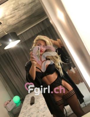 Bianca Elite - Escort à La Chaux-de-Fonds