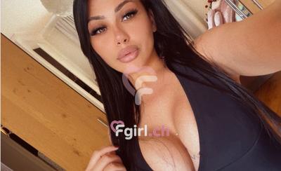 Bia - Masseuse érotique à Carouge