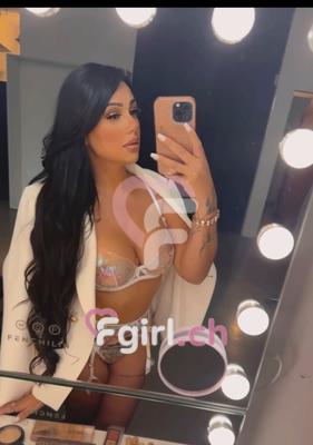 Bia - Masseuse érotique à Carouge