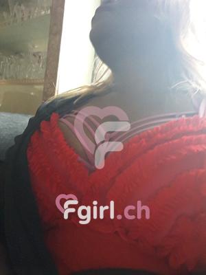 Bibiche - Escort à Biel/Bienne
