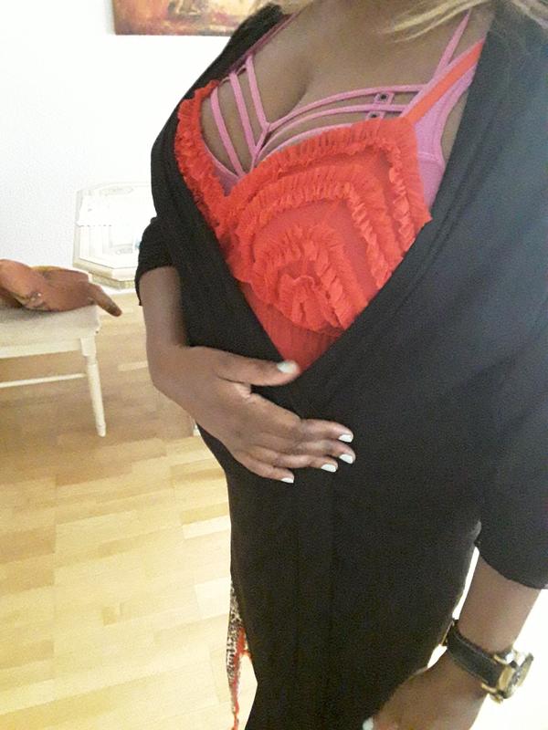 Bibiche - Escort à Biel/Bienne
