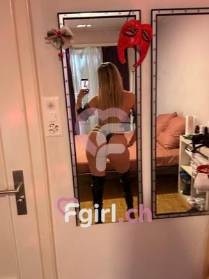 Blanca - Escort à La Chaux-de-Fonds
