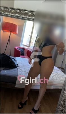 Blanca - Escort à La Chaux-de-Fonds
