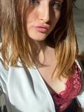 Blanca - Escort à Plainpalais
