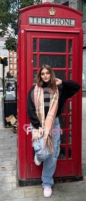 Blanca - Escort à Plainpalais
