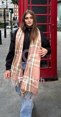Blanca - Escort à Plainpalais
