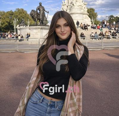 Blanca - Escort à Plainpalais
