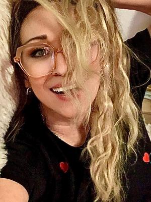 Blondy - Escort in Freiburg
