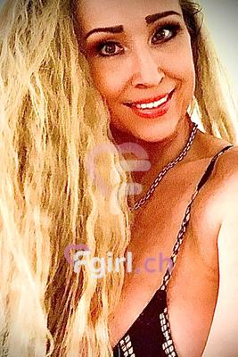 Blondy - Escort in Freiburg
