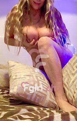 Blondy - Escort à Fribourg
