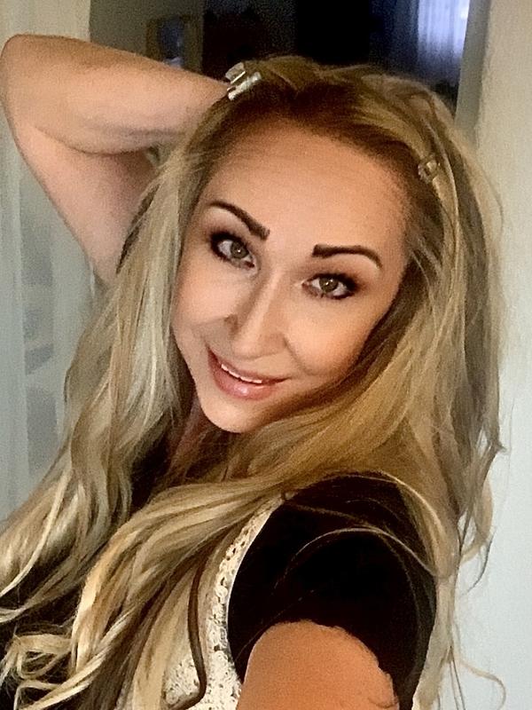 Blondy - Escort in Freiburg
