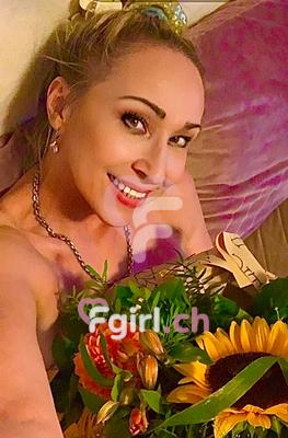 Blondy - Escort in Freiburg