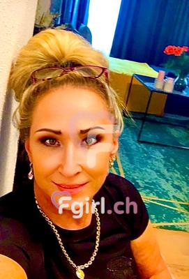Blondy - Escort in Freiburg