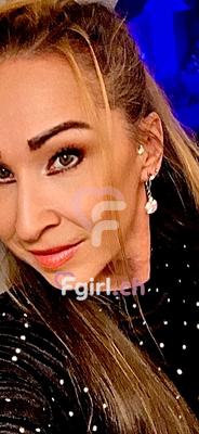Blondy - Escort à Fribourg