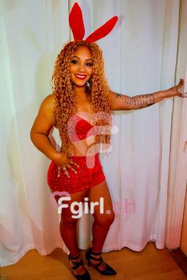Bombom - Escort in Yverdon-les-bains
