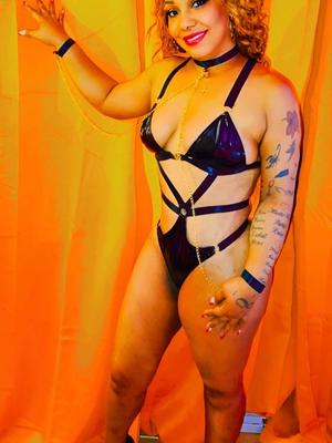 Bombom - Escort in Sierre
