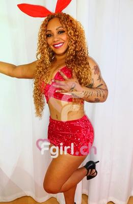 Bombom - Escort in Yverdon-les-bains
