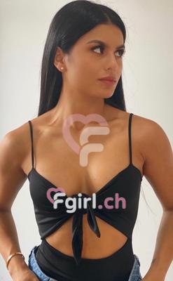 Bonbons - Escort in Montreux
