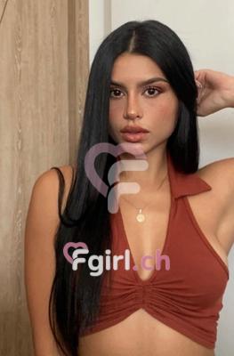 Bonbons - Escort in Montreux

