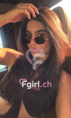 Bonbons - Escort in Montreux
