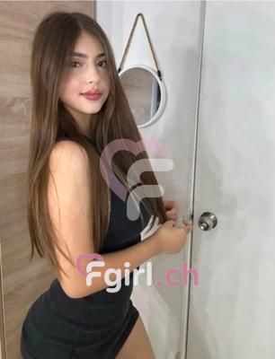 Botty - Escort en Vevey

