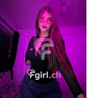 Botty - Escort en Vevey
