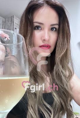 Brenda - Escort in La Chaux-de-Fonds
