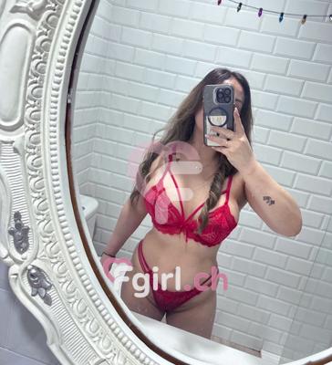 Brenda - Escort in La Chaux-de-Fonds
