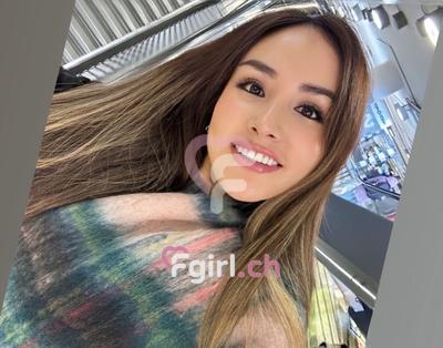 Brenda - Escort in La Chaux-de-Fonds
