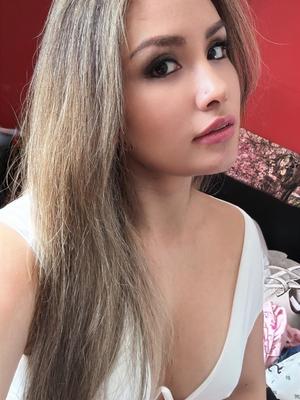 Brenda - Escort in La Chaux-de-Fonds
