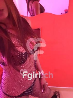 Brenda - Escort in Basel
