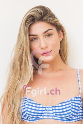 Brenda - Escort à Martigny

