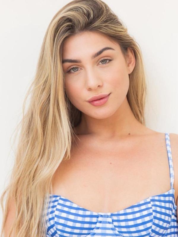 Brenda - Escort à Martigny
